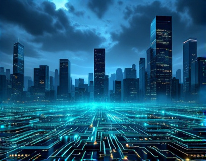 Building a Strong Foundation for Sustainable Growth with Advanced Protocol Finance