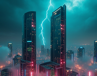 Decentralized Enterprises Optimize Revenue Streams with Advanced Protocol Finance Solutions
