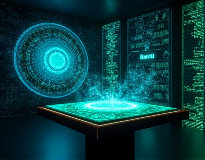 Navigating the Opportunities of Advanced Protocol Finance for Enterprise Revenue Growth
