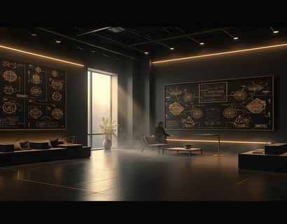 Quantifying Business Revenue Through Innovative Protocol Finance Solutions