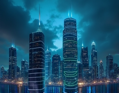 Unlocking Advanced Financial Solutions for Sustainable Growth and Revenue Maximization