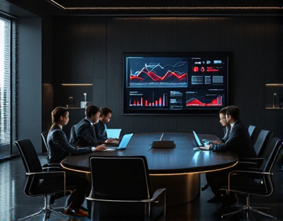 Unlocking Wealth through Advanced Protocol Finance Strategies